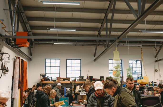Galeria Wejherowskie Klamoty – edycja XIII