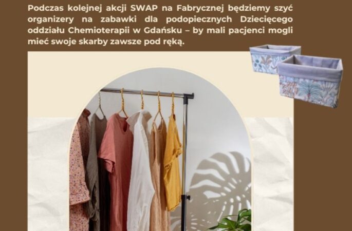 SWAP na Fabrycznej