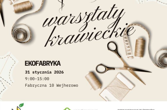 WARSZTATY KRAWIECKIE