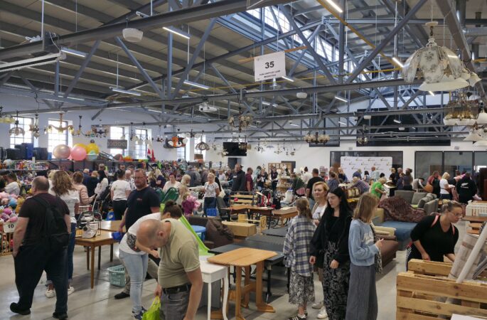 Galeria Wejherowskie Klamoty – edycja XVI