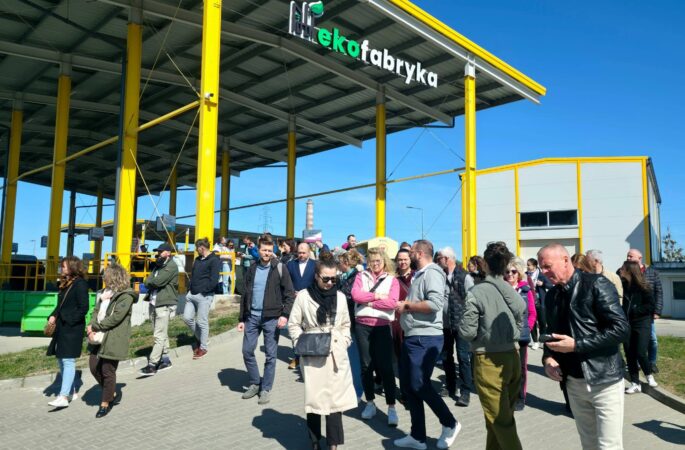 Ogólnopolska konferencja PSZOK