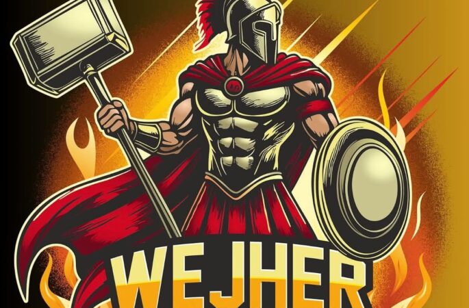 WEJHER GAMES 2026 ponownie u nas!