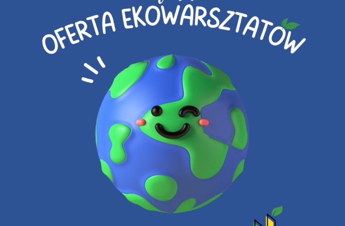 🌿 Nowa oferta edukacyjna Ekofabryki dla szkół już od 1 października! ♻️